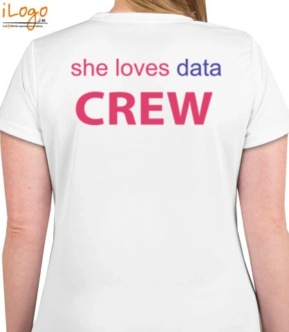 SHELOVESDATA