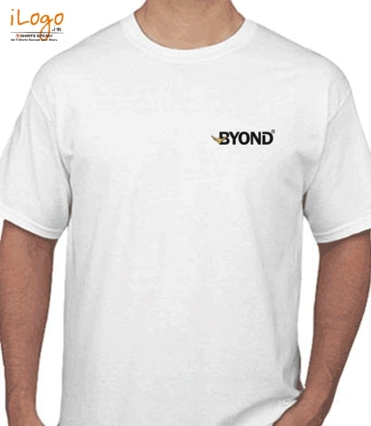 T SHIRT BYOND T-Shirt