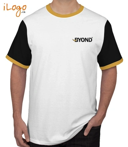 SHIRT BYOND T-Shirt