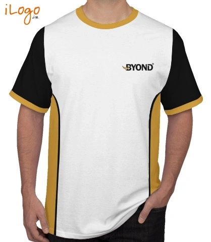 Shirt BYOND T-Shirt