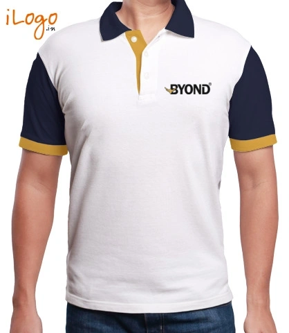 TSHIRT BYOND T-Shirt