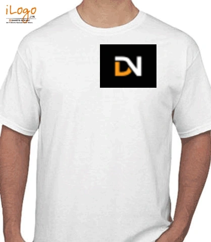 TSHIRT DN T-Shirt