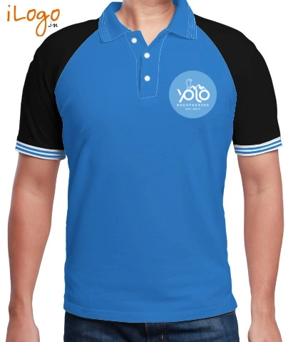 Shirt YOLO-Shirt T-Shirt