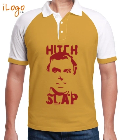 Tee hitch-slap T-Shirt