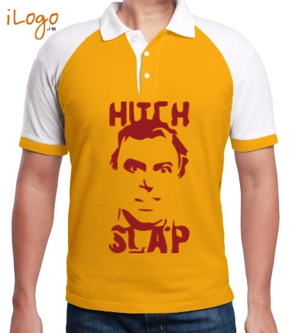 SHIRT hitch-slap T-Shirt