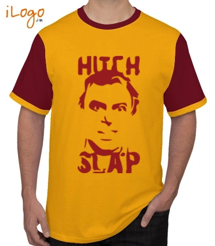 T Shirt hitch-slap T-Shirt