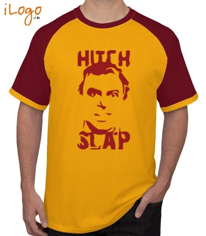 Tshirts hitch-slap T-Shirt