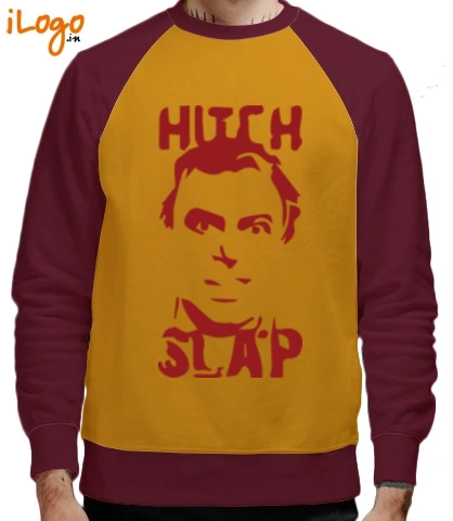 TSHIRT hitch-slap T-Shirt