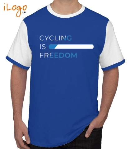 Tee cycling T-Shirt