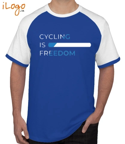 T Shirt cycling T-Shirt