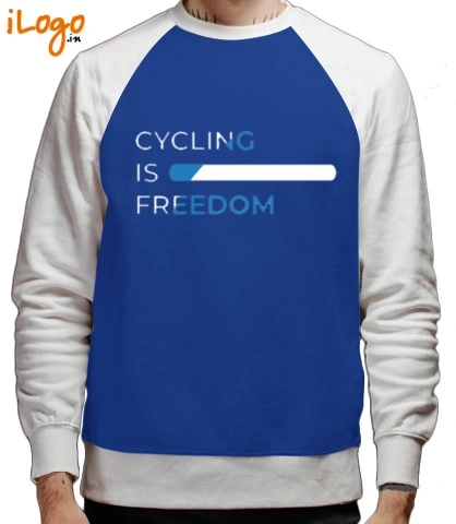 Tee cycling T-Shirt