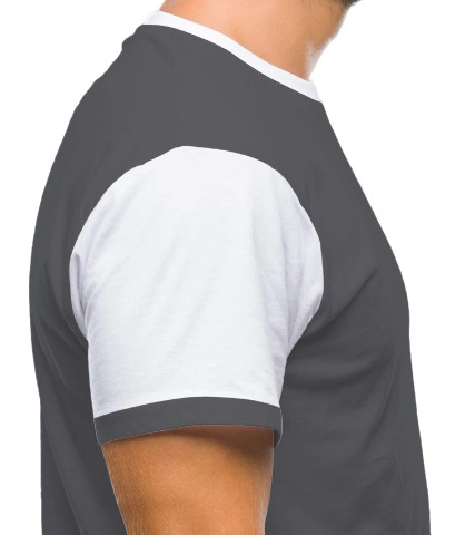 univercity Right Sleeve