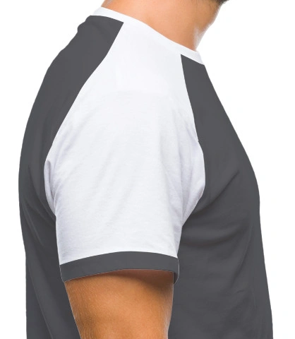 univercity Right Sleeve