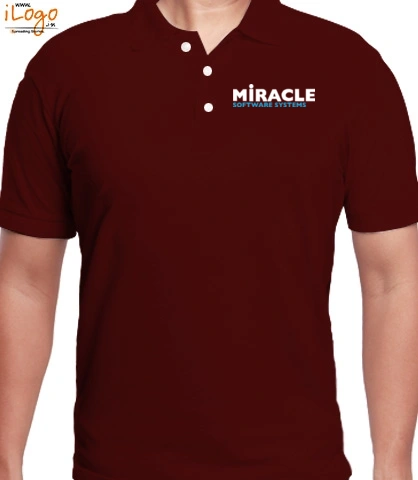 Tee miracle T-Shirt