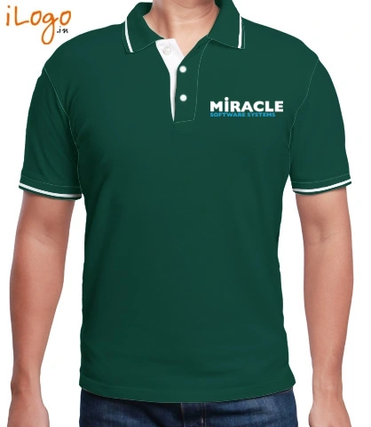 TShirt miracle T-Shirt