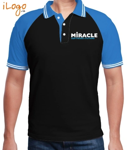 T SHIRT miracle T-Shirt