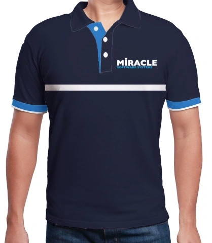 TShirt miracle T-Shirt