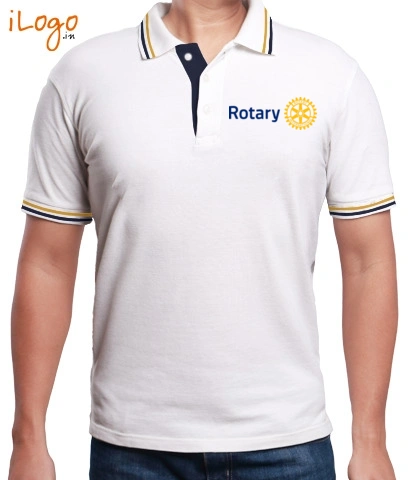 Tshirts rotarylogo T-Shirt