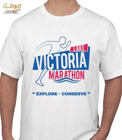 VICTORIA - Men's T-Shirt