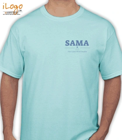 SAMA-T-shirt - T-Shirt