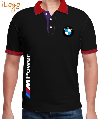 SHIRT BMW T-Shirt