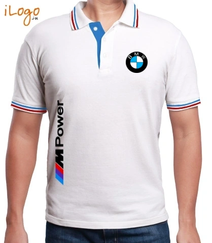 TSHIRT BMW T-Shirt