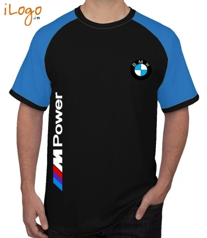 T SHIRT BMW T-Shirt