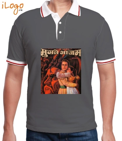 T Shirt MUGLEAAZAM T-Shirt