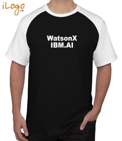 Tee Watsonx T-Shirt