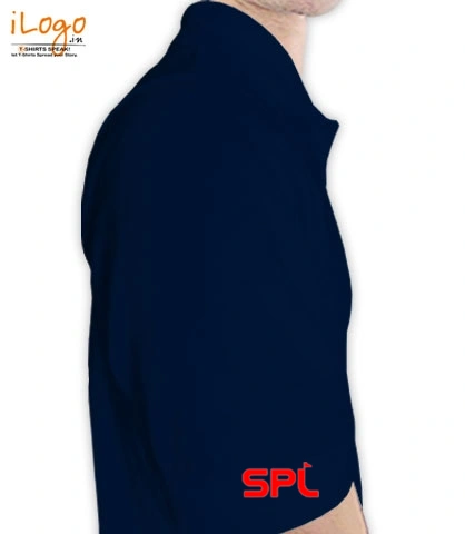 SPL-Volvo Right Sleeve