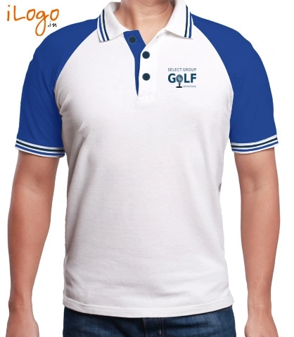 Shirt golf T-Shirt