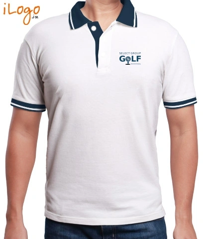 Shirts golf T-Shirt