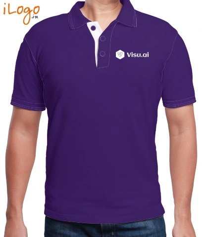 SHIRT VISUAI T-Shirt