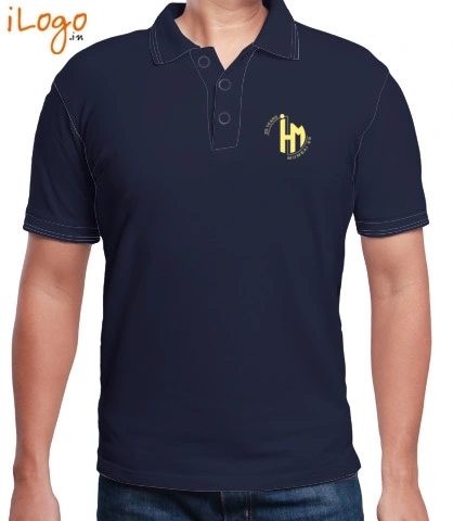 TSHIRT NAVYBLUE T-Shirt