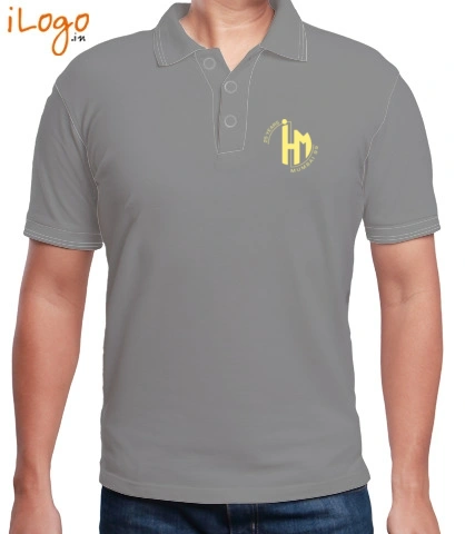 T shirt GREYPOLO T-Shirt