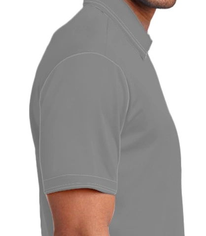 GREYPOLO Right Sleeve