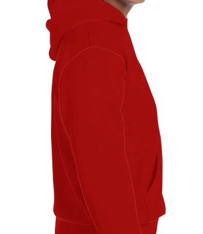 REDRITU Right Sleeve