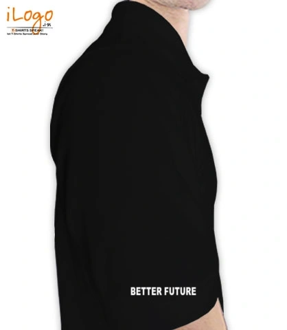 betterfuture Right Sleeve