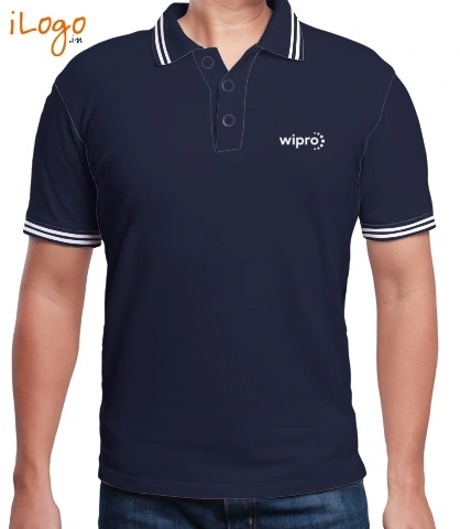 TEE wiproilogo T-Shirt