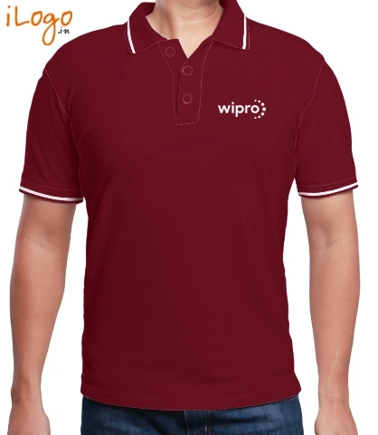 TEE wiproilogo T-Shirt