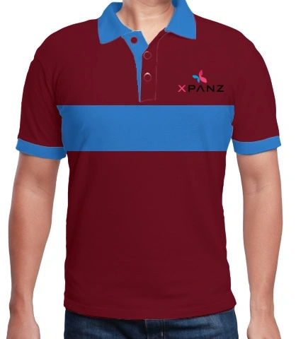 TEE xpanzilogo T-Shirt