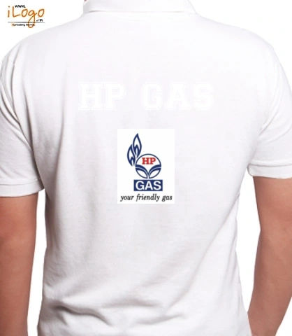 hp-gas-Tshirts