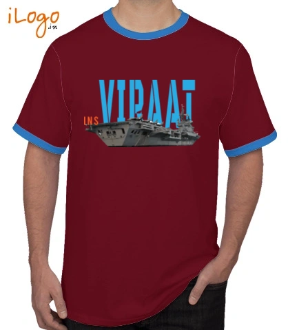 Tshirt VIRAT T-Shirt