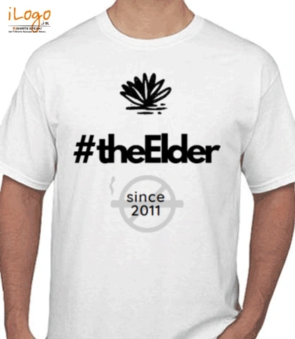 Tshirt ELDERILOGO T-Shirt