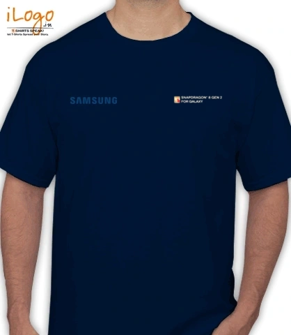 Tshirt samsungilogo T-Shirt