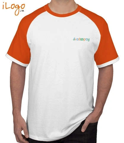 Shirts ADSSPAYILOGO T-Shirt