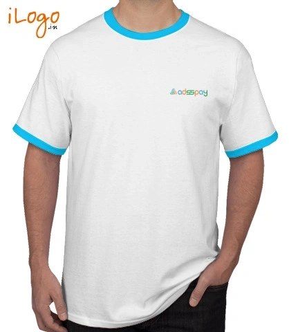 Tshirt ADSSPAYILOGO T-Shirt