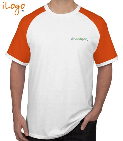 Tshirt ADSSPAYILOGO T-Shirt