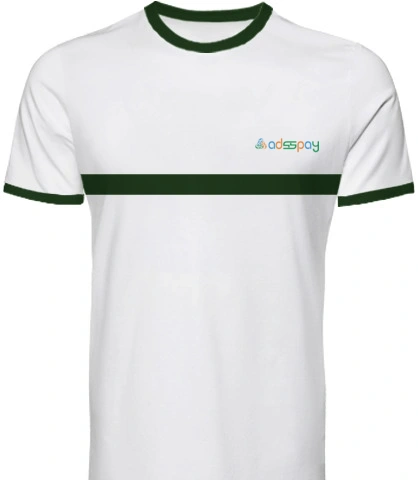 Tshirt ADSSPAYILOGO T-Shirt