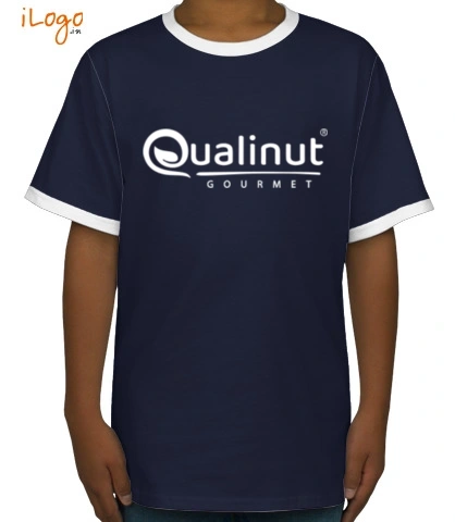 TShirt qualinutilogo T-Shirt